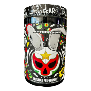 AFTERDARK INHUMAN MEX