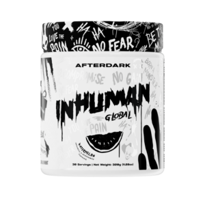 AFTERDARK INHUMAN GLOBAL