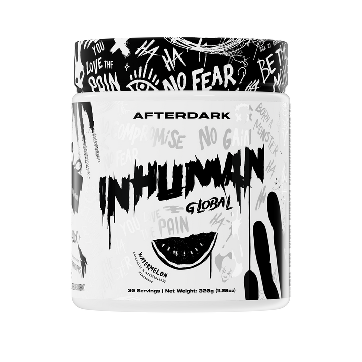 AFTERDARK INHUMAN GLOBAL