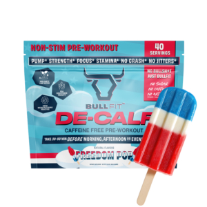 BULLFIT DE CALF