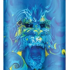 PANDA RAMPAGE