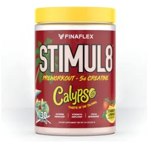 FINAFLEX STIMUL 8 2.0