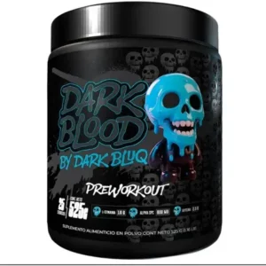 ESSENTIALS DARK BLOOD