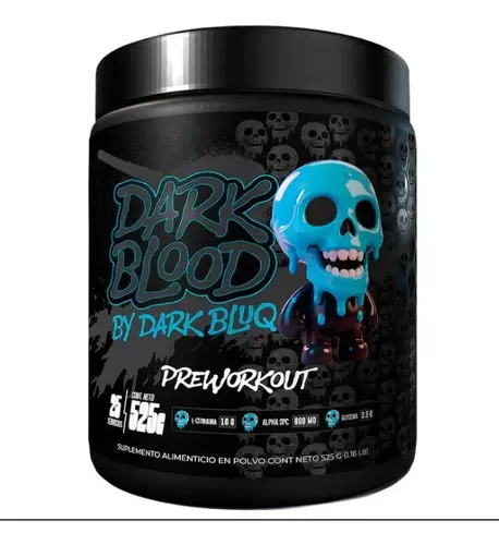 ESSENTIALS DARK BLOOD