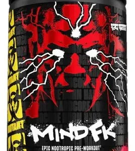 MUTANT MIND FK 20 SERV