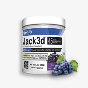 USP JACK 3D 45 SERVICIOS