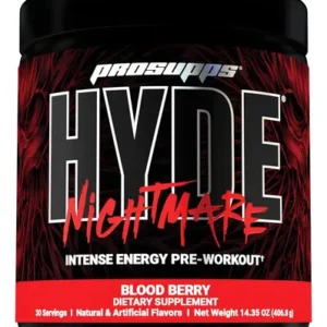 PROSUPPS HYDE NIGHTMARE