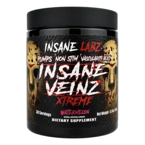 INSANE VEINZ XTREME 30 SERV