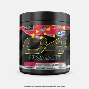 C4 ULTIMATE 20 SERV