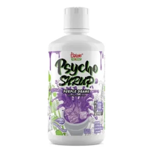 PSYCHO SYRUP