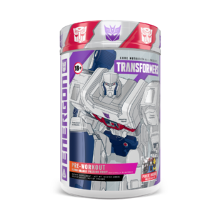 CORE ENERGON PRE MEGATRON