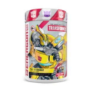 CORE ENERGON PRE BUMBLEBEE