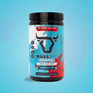 BULLFIT BODACIOUS