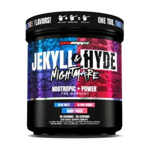 PROSUPPS DR JEKYLL DUAL