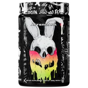 AFTERDARK INHUMAN FACE MELTER