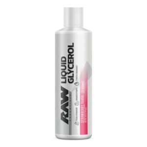 RAW LIQUID GLYCEROL