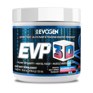 EVOGEN EVP 3D