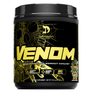 DRAGON VENOM 20 SERV