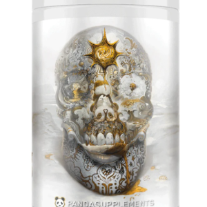 PANDA SKULL EXTREME