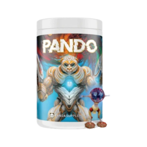 PANDA PANDO 25 SERV