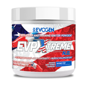 EVOGEN EVP XTREME