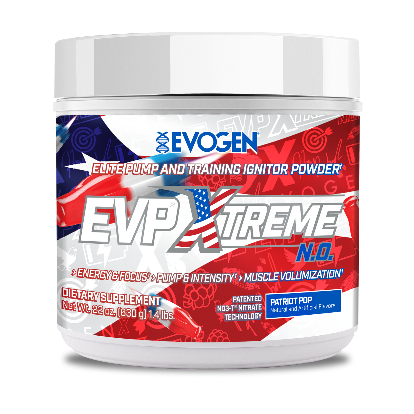 EVOGEN EVP XTREME