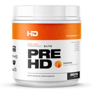HD PRE HD ELITE 30 SERV