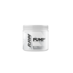 RAW PUMP² SQUARED 20 SERV