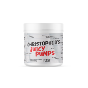 RAW PUMP