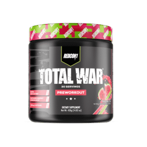 REDCON1 TOTAL WAR 30S