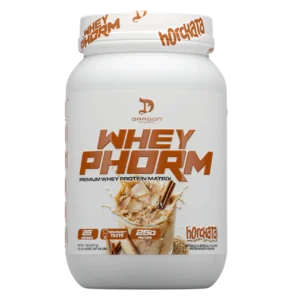 DRAGON WHEYPHORM 4LB