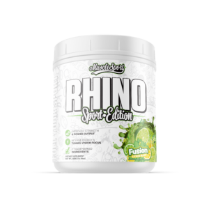 MUSCLESPORT RHINO