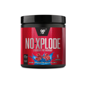 BSN NO XPLODE
