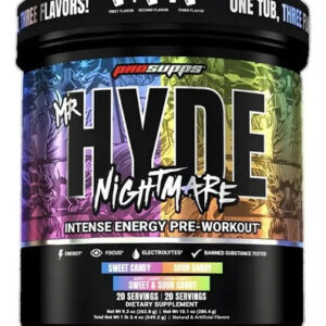PROSUPPS HYDE NIGHTMARE DUAL 40 SERV