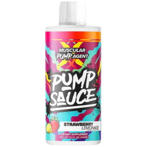 PUMP SAUCE