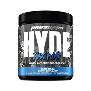 PROSUPPS HYDE MAX PUMP