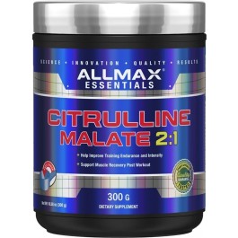 ALLMAX CITRULLINE