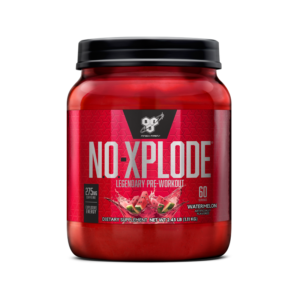 BSN NO XPLODE 60
