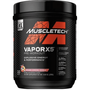 MT VAPOR X5 266 G