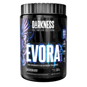 DARKNESS EVORA XT