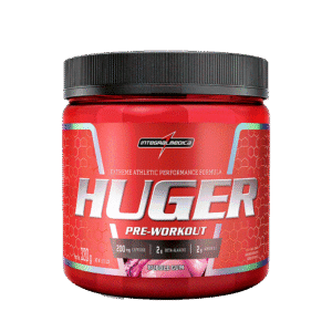 INTEGRALMEDICA HUGER 320 G