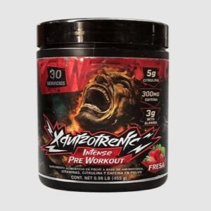 PSYCHOZIS XQUIZOFRENIK 450 G