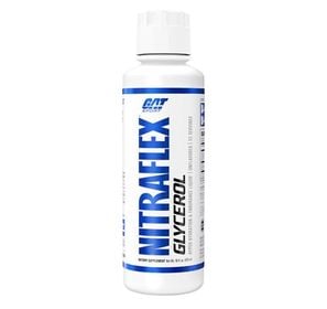 GAT NITRAFLEX GLYCEROL