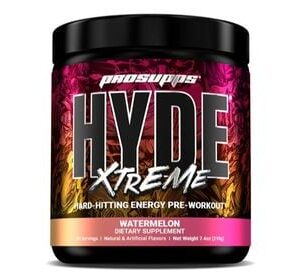 PROSUPPS HYDE XTREME