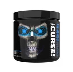 THE CURSE 250 G