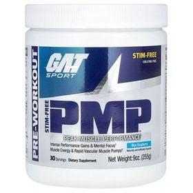 GAT PMP