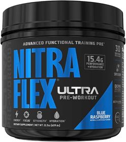 GAT NITRAFLEX ULTRA