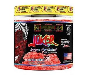TERRORLABZ JOKER 30 SERV
