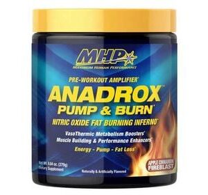 MHP ANADROX