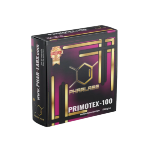 PHARLABSPREMIUM PRIMOTEX 100 (PRIMOBOLAN)